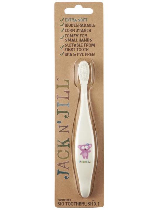 Bio toothbrush koala extra soft