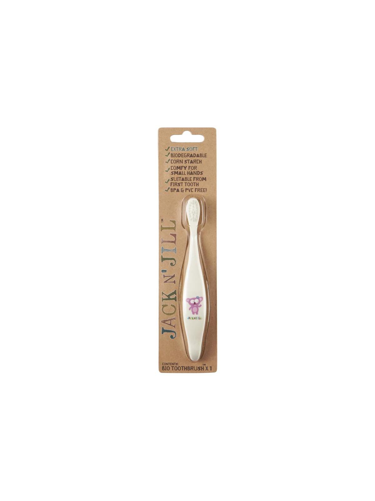 Bio toothbrush koala extra soft