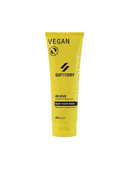RE:vive Body + hair wash