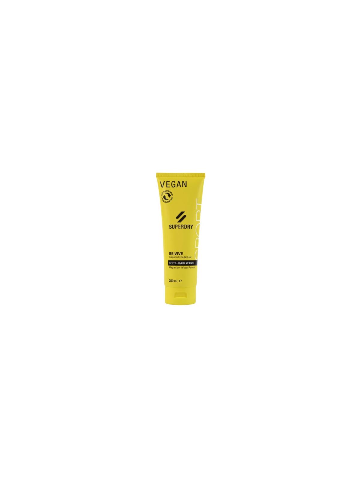 RE:vive Body + hair wash