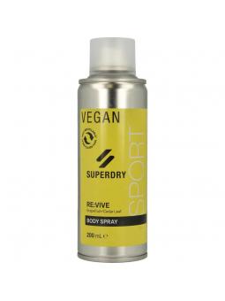 RE:vive Men's body spray