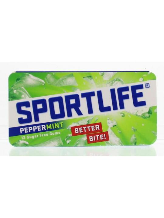 Pepermint groen pack