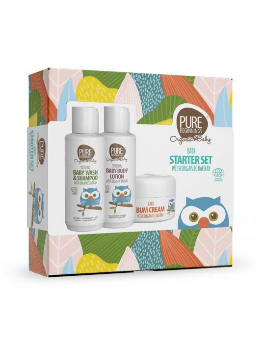 Baby giftset