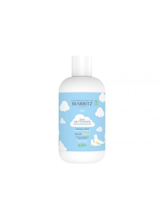 Babycare cleansing water