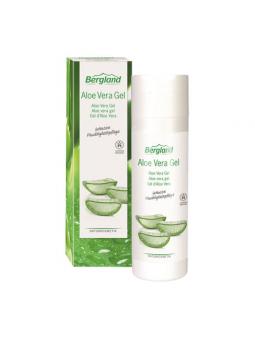 Aloe vera gel