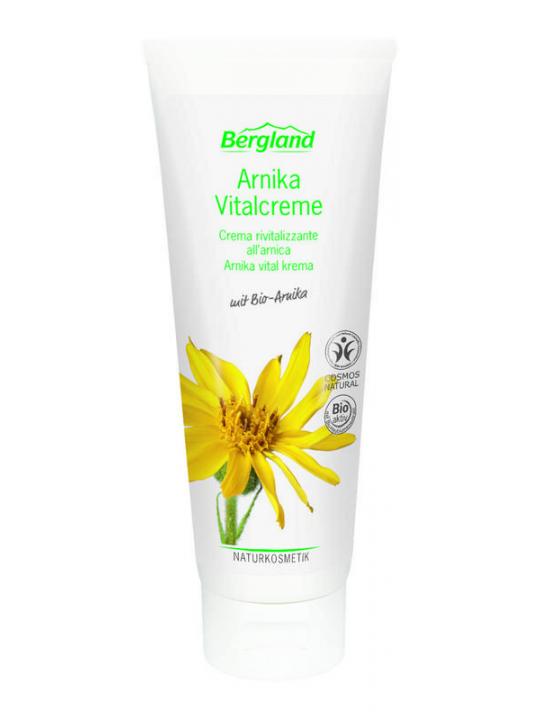 Arnika creme