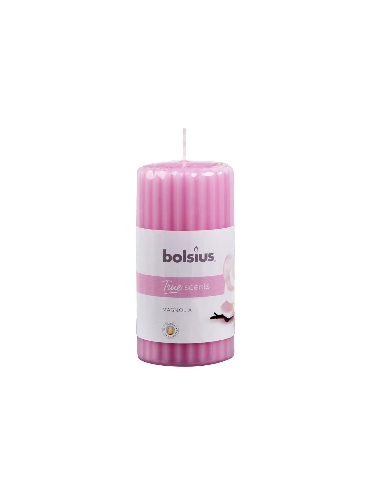 True Scents stompkaars geur 120/58 magnolia