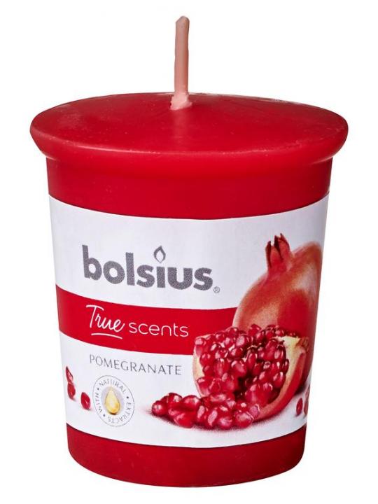 True scents pomegranate