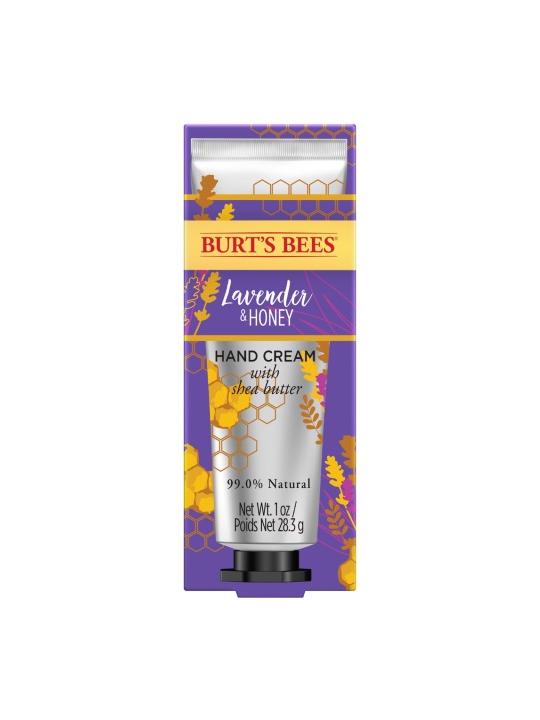 Hand cream lavender & honey