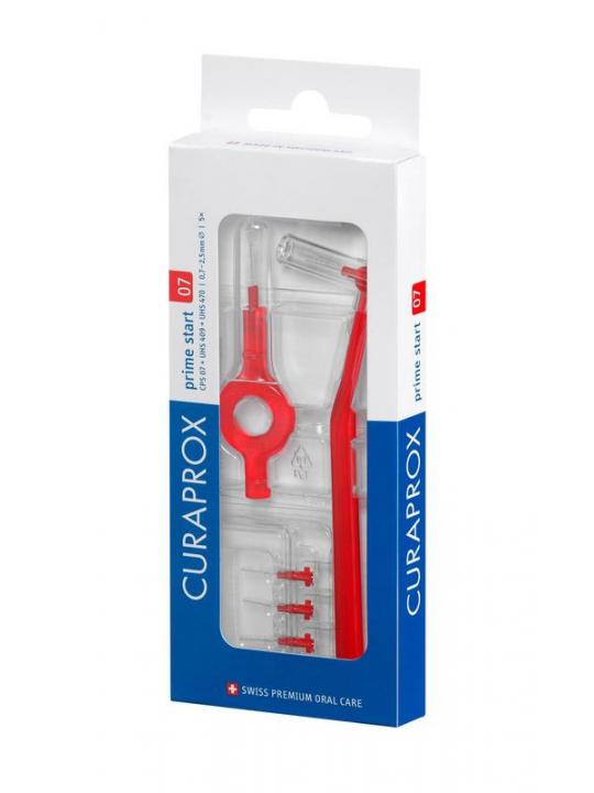 Prime start rager 07 rood 2.5 mm