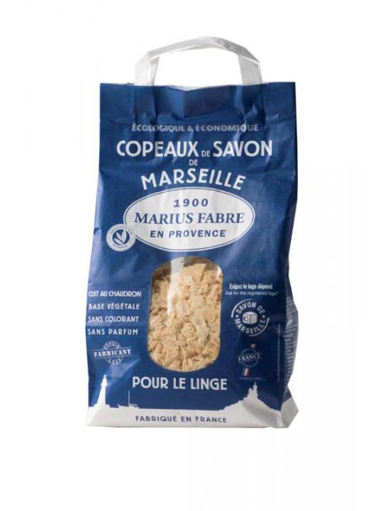 Savon Marseille zeepvlokken zak