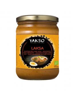 Laksa bio