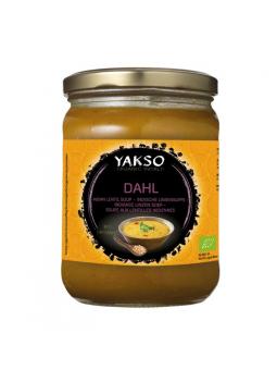 Dahl bio