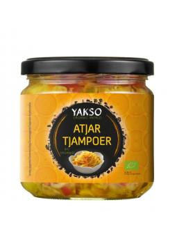 Atjar tjampoer bio