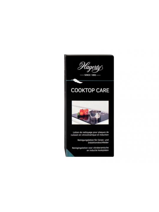 Cooktop care