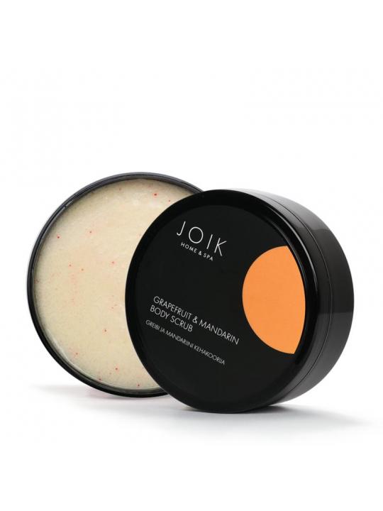 Bodyscrub grapefruit & mandarin