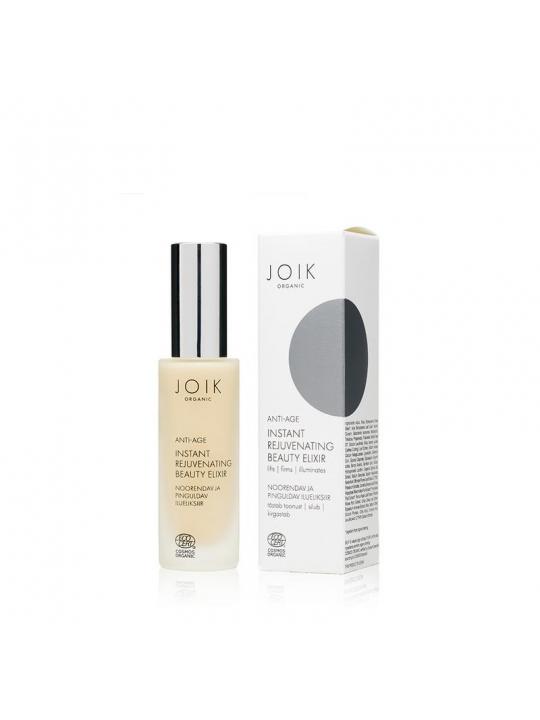 Instant lift & rejuvenating beauty elixer