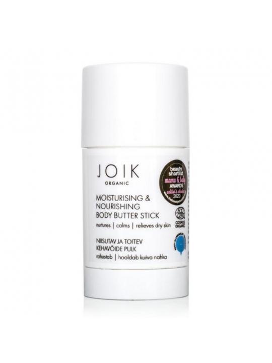 Body butter stick moisturising & nourishing