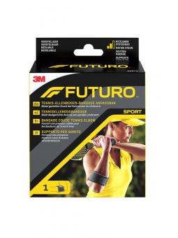 Sport tenniselleboog bandage aanpasbaar