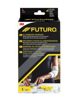 Elleboogsteun maat L