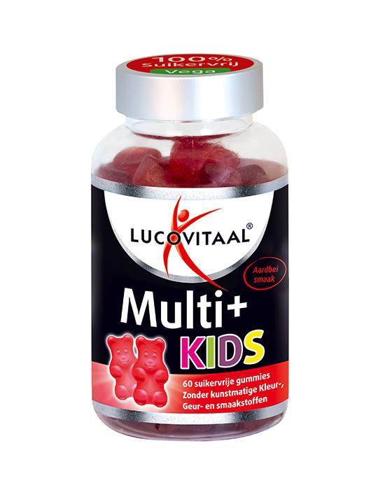 Multi+ kids