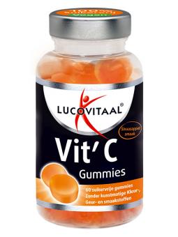 Vitamine C