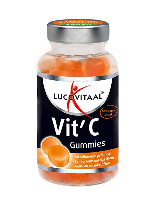 Vitamine C