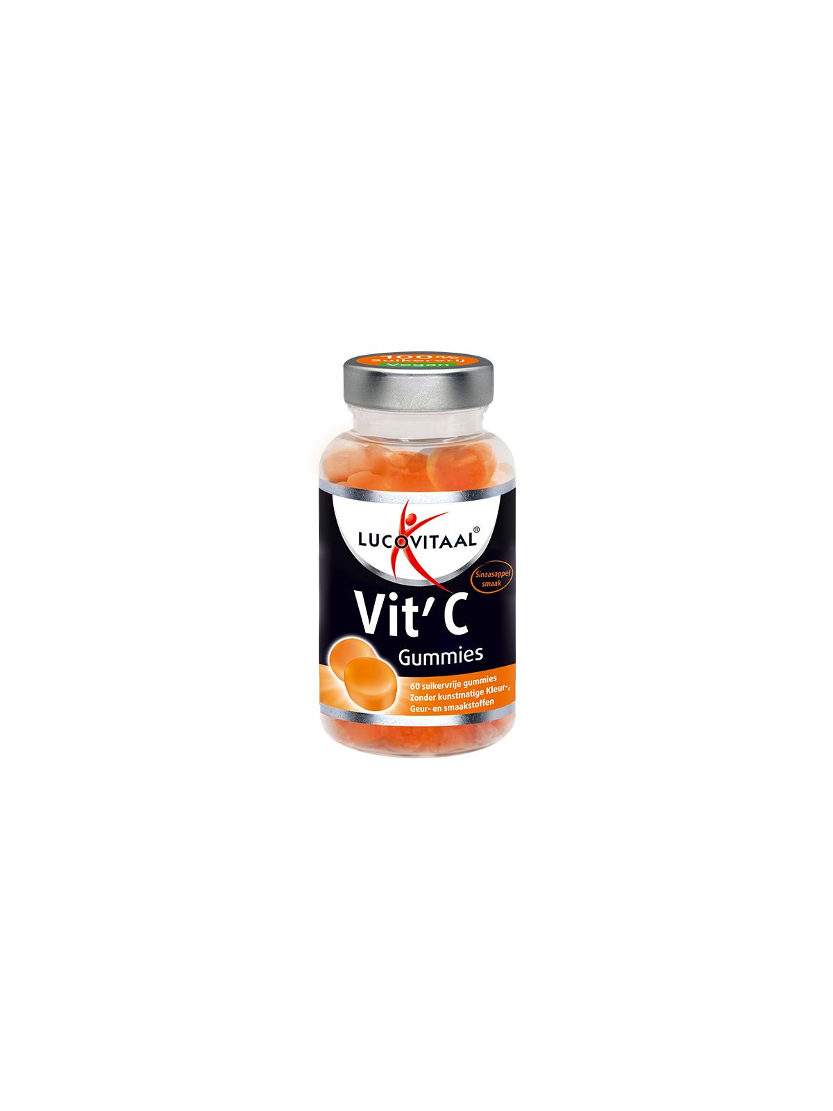 Vitamine C