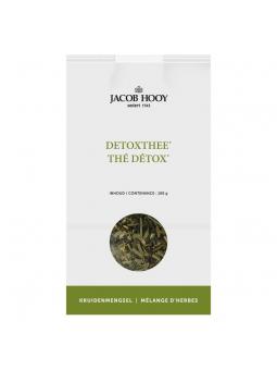Detox kruiden