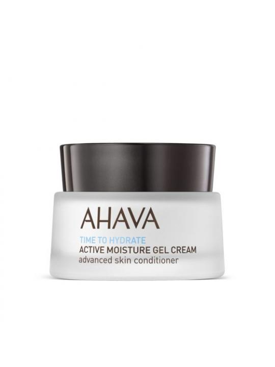 Active moisture gel cream