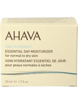Essential day moisturizer normal/dry skin