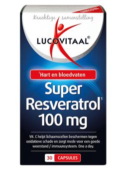 Super resveratrol