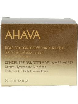 Supreme hydration cream