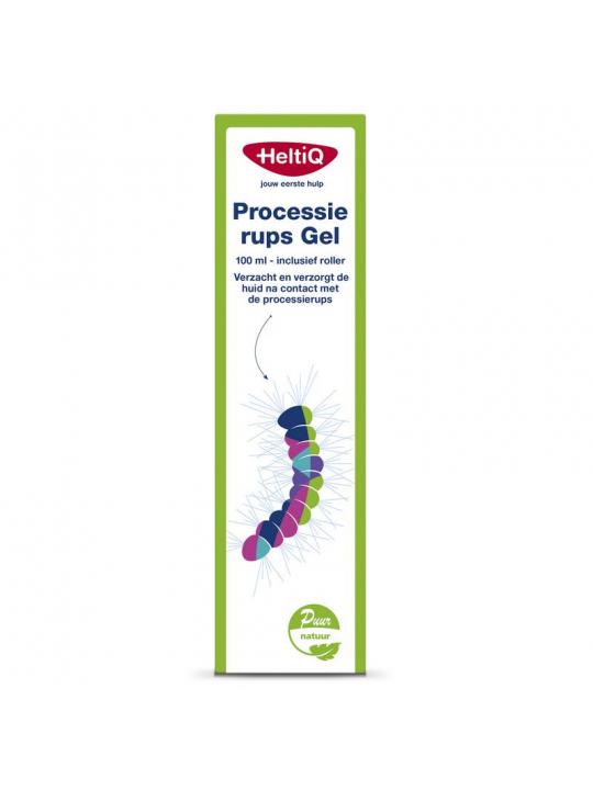 Processierups gel