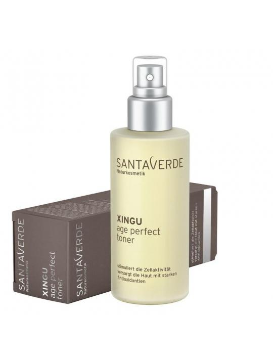 Xingu age perfect toner