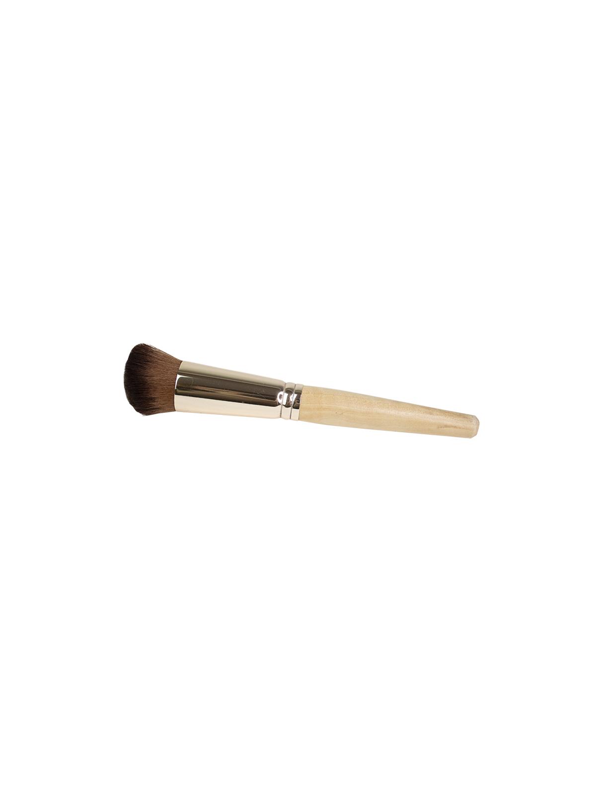 Brush for fluid foundation 08 vegan