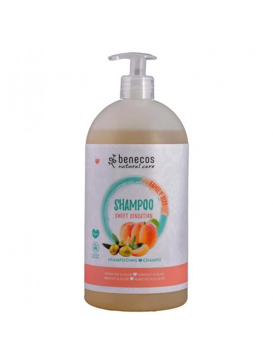 Shampoo sweet sensation