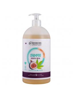 Shampoo oriental dream