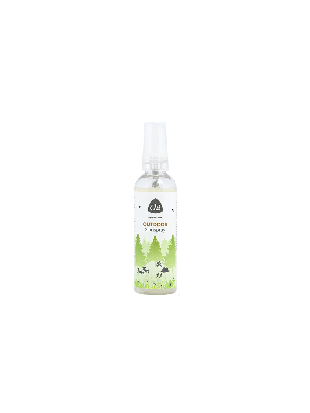 Outdoor Skinspray bio