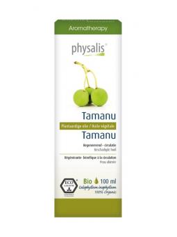 Tamanu