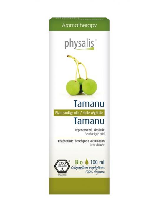 Tamanu