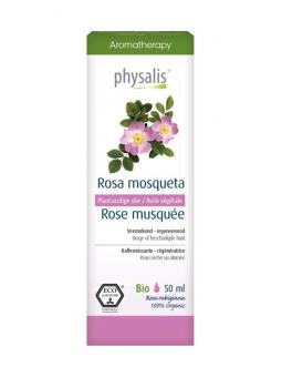 Rosa mosqueta bio