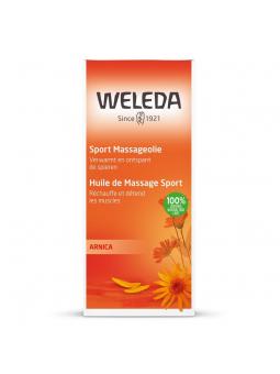 Arnica sport massageolie