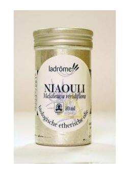 Niaouli olie