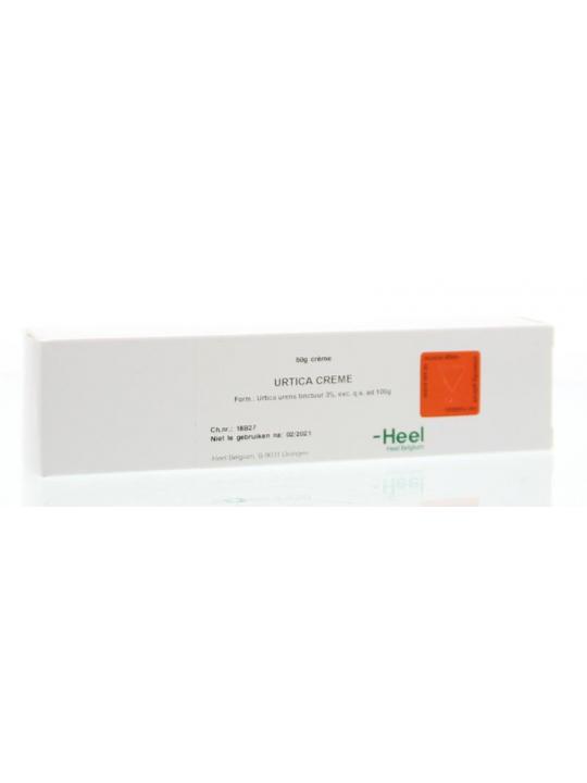 Urticazalf/creme