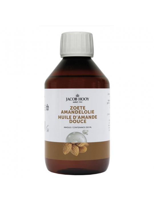 Amandelolie zoet