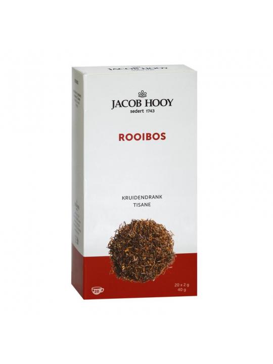 Rooibos thee