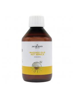 Arnica massageolie