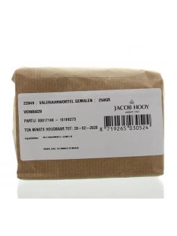 Valeriaanwortel gemalen