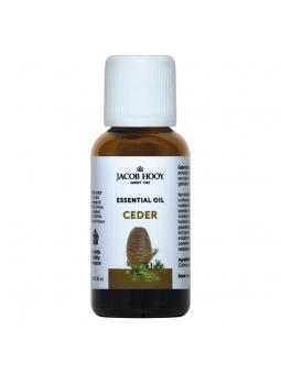 Ceder olie